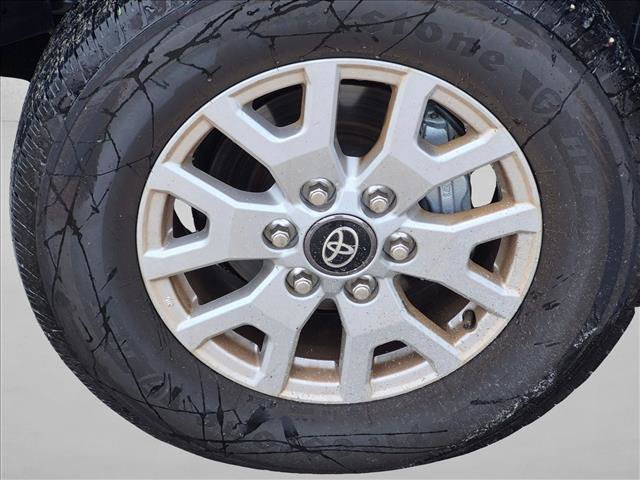 Used 2026 Toyota Tacoma SR5 AWD/4WD image 16