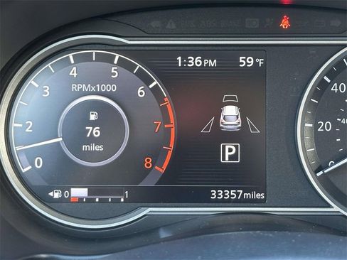 Used 2018 Nissan Kicks SV w/ Interior Electronics Package image 11