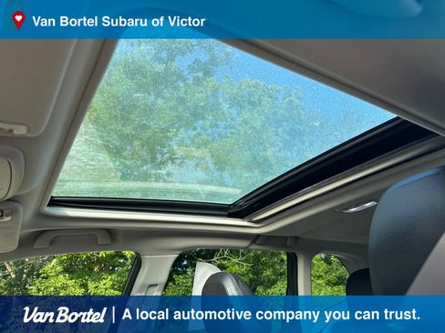 Certified 2023 Subaru Forester Touring AWD/4WD image 23