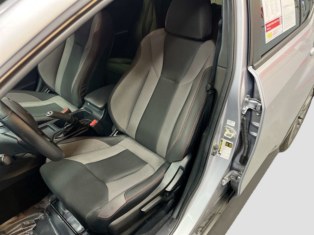 Used 2022 Subaru WRX AWD/4WD image 18