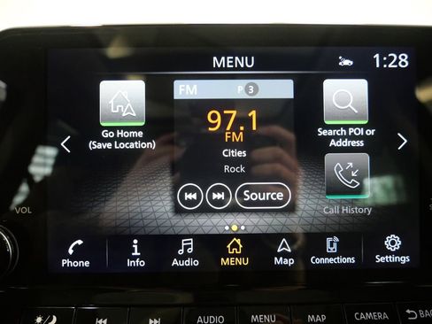 Used 2024 Nissan Pathfinder Platinum AWD/4WD image 20