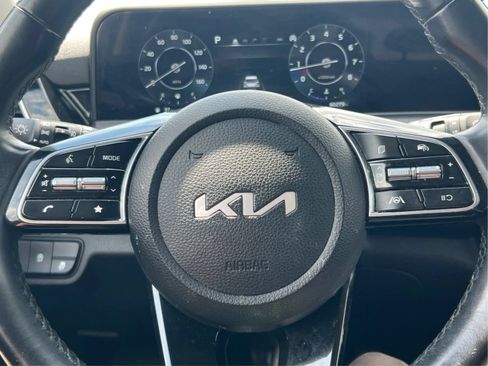 Used 2024 Kia Seltos S AWD/4WD image 23