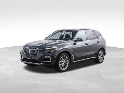 Used 2020 BMW X5 xDrive40i w/ Convenience Package