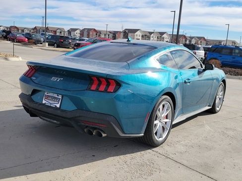 New 2026 Ford Mustang GT Premium image 3