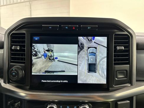 Certified 2023 Ford F150 Lariat w/ Equipment Group 502A High AWD/4WD image 25