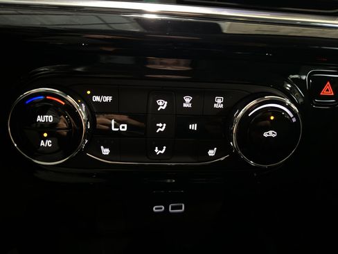 New 2026 Chevrolet Trax ACTIV image 20