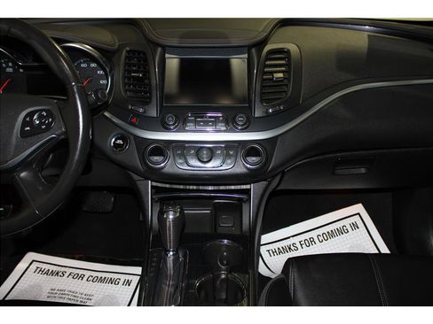 Used 2019 Chevrolet Impala LT image 16