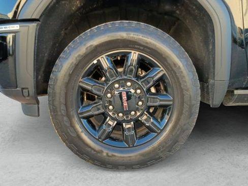 Used 2025 GMC Sierra 2500 AT4 w/ AT4 Premium Plus Package AWD/4WD image 23