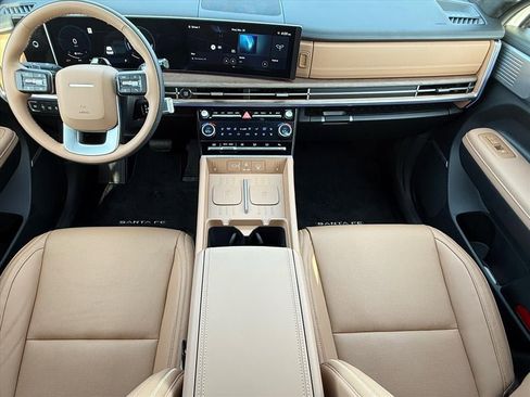 New 2026 Hyundai Santa Fe Calligraphy image 14