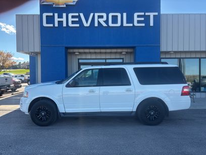 Used 2015 Ford Expedition EL XLT w/ Equipment Group 202A