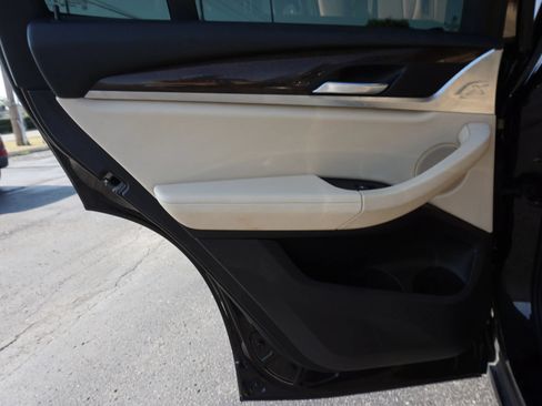 Used 2019 BMW X3 sDrive30i RWD image 14