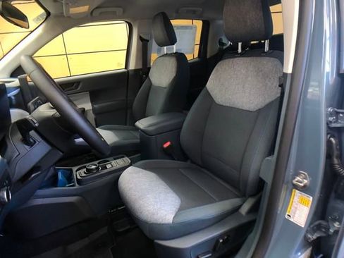 New 2025 Ford Maverick XLT w/ XLT Luxury Package image 10