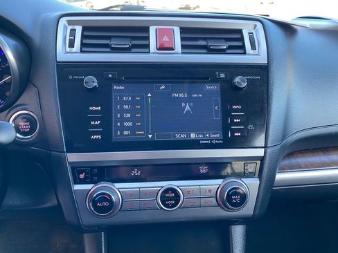 Used 2015 Subaru Outback 3.6R Limited image 20