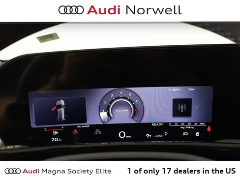 New 2026 Audi Q3 quattro 2.0T AWD/4WD image 31