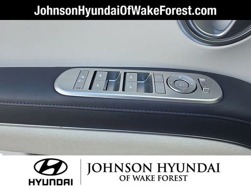 New 2026 Hyundai Palisade Calligraphy AWD/4WD image 43