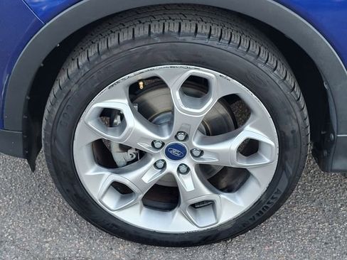 Used 2014 Ford Escape Titanium image 10