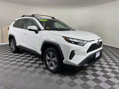 Used 2023 Toyota RAV4 XLE w/ Convenience Package