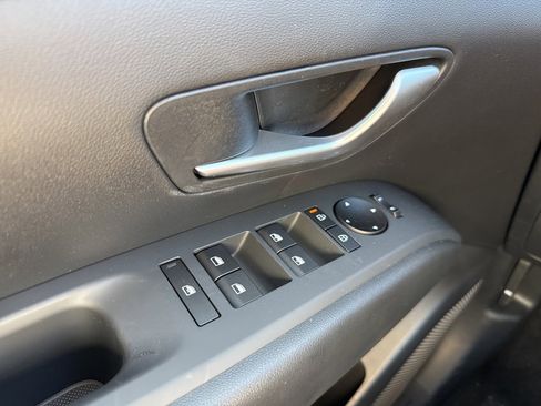 New 2026 Hyundai Tucson SEL image 28