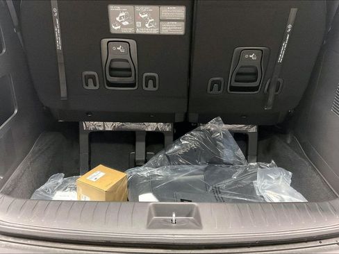 New 2026 Kia Carnival image 40