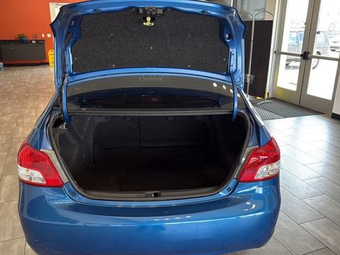 Used 2010 Toyota Yaris Sedan FWD image 26