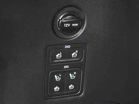 Used 2021 Hyundai Palisade Calligraphy w/ Cargo Package image 38