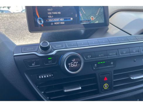 Used 2017 BMW i3 w/ Range Extender RWD image 28