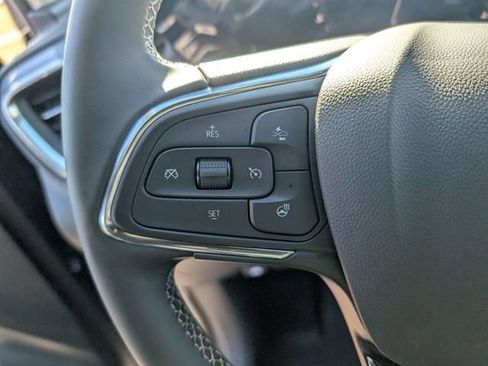 New 2026 Buick Encore GX Preferred w/ Comfort Package image 17