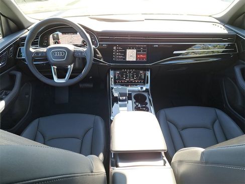 New 2026 Audi Q8 Premium Plus image 24