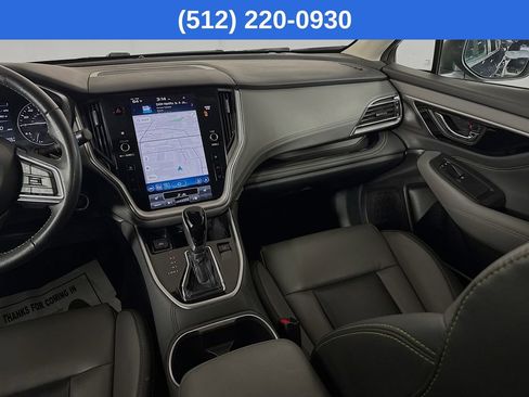 New 2023 Subaru Outback Onyx Edition XT image 29