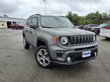 Used 2019 Jeep Renegade Latitude w/ Popular Equipment Group image 2