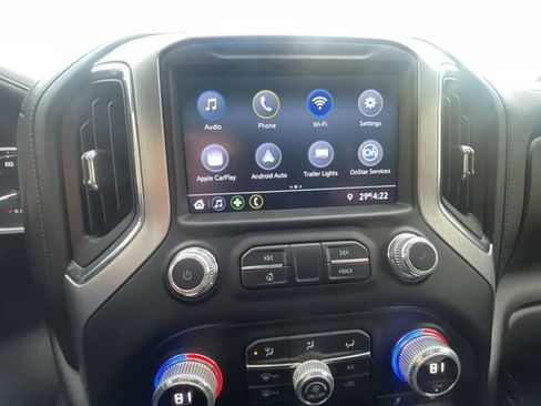 Used 2022 GMC Sierra 1500 Elevation image 14