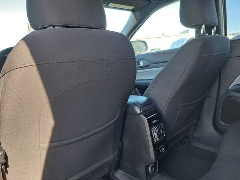 Used 2023 Jeep Compass Sport image 20