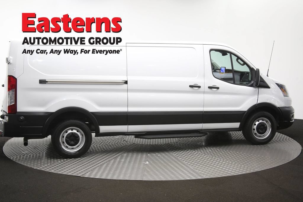 Used 2020 Ford Transit 350 Low Roof w/ Upfitter Package RWD image 47