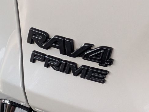 Certified 2021 Toyota RAV4 XSE w/ Premium Package AWD/4WD image 32