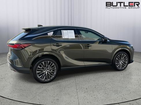 Used 2023 Lexus RX 350 FWD w/ Accessory Package (Z1) image 7