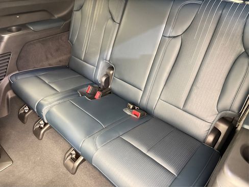 New 2025 Cadillac Escalade IQ Luxury 2 w/ LPO, Radiant Package image 12