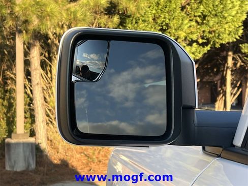 Used 2024 Ford Bronco Big Bend image 29