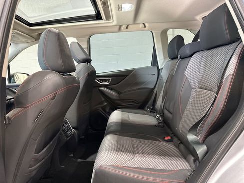 Used 2021 Subaru Forester Sport image 14