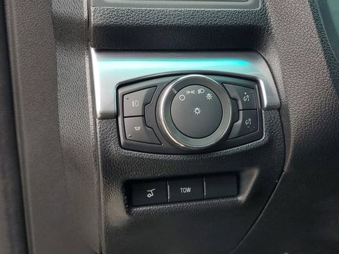 Used 2016 Ford Explorer Limited w/ Equipment Group 301A AWD/4WD image 20