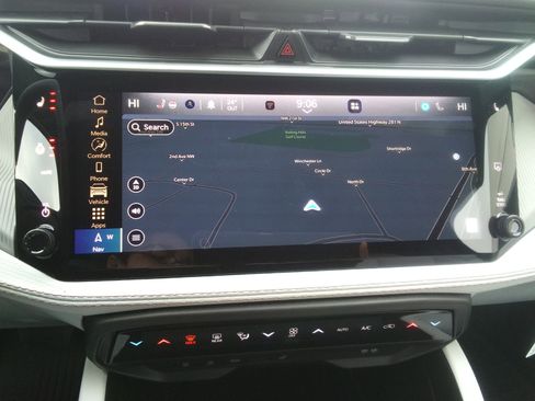 New 2026 Jeep Cherokee Limited AWD/4WD image 29