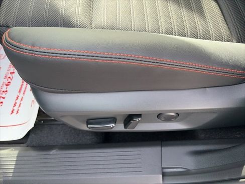 New 2026 Nissan Rogue SV w/ Rock Creek Premium Package image 18