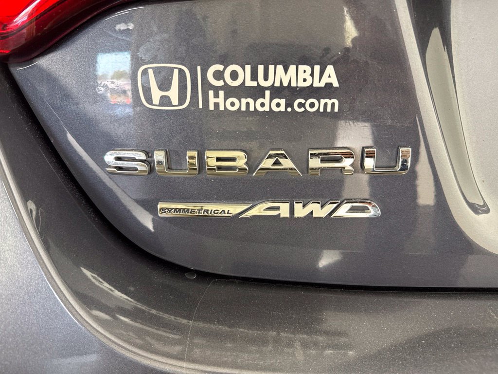Used 2016 Subaru Legacy 2.5i Limited AWD/4WD image 36