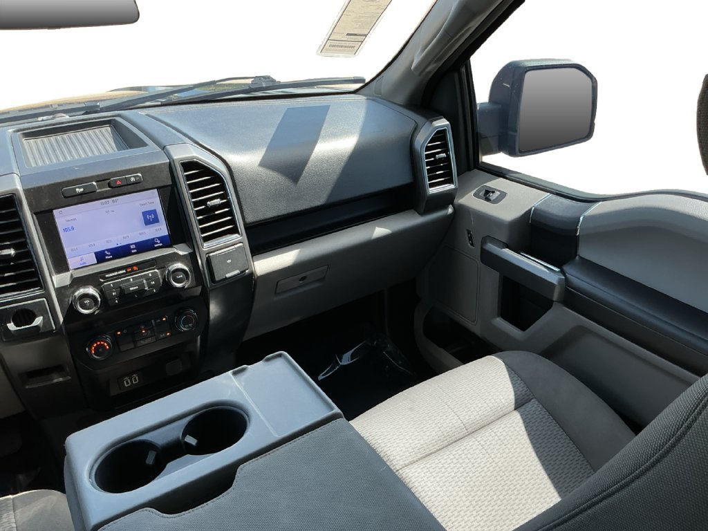 Used 2020 Ford F150 XLT RWD image 29