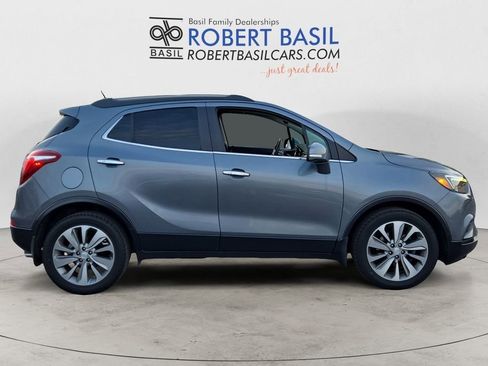 Used 2019 Buick Encore Preferred image 6