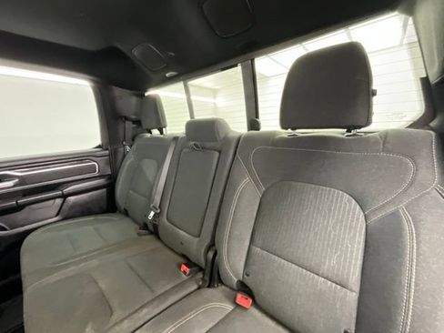 Used 2019 RAM 1500 Big Horn AWD/4WD image 6