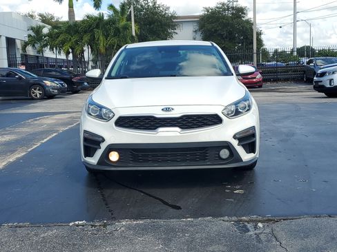 Used 2020 Kia Forte Sedan image 4
