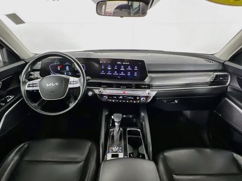 Used 2023 Kia Telluride LX AWD/4WD image 24
