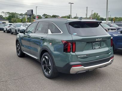 New 2026 Kia Sorento EX w/ EX Premium Package