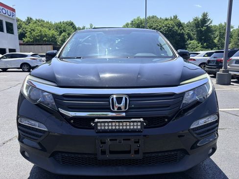 Used 2018 Honda Pilot EX-L image 2