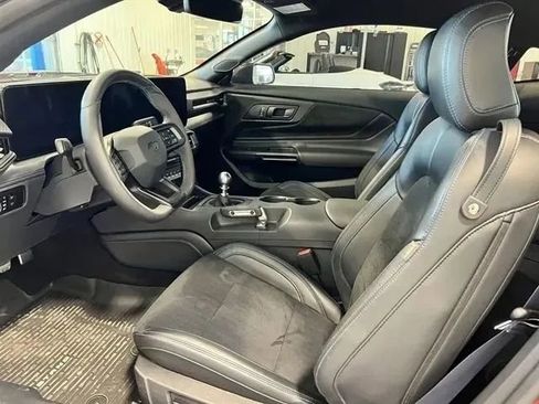 Used 2024 Ford Mustang Dark Horse w/ Dark Horse Handlin Package image 10